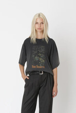 Won Hundred Houston Casino T-Shirt Washed Black