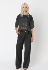 Won Hundred Houston Casino T-Shirt Washed Black