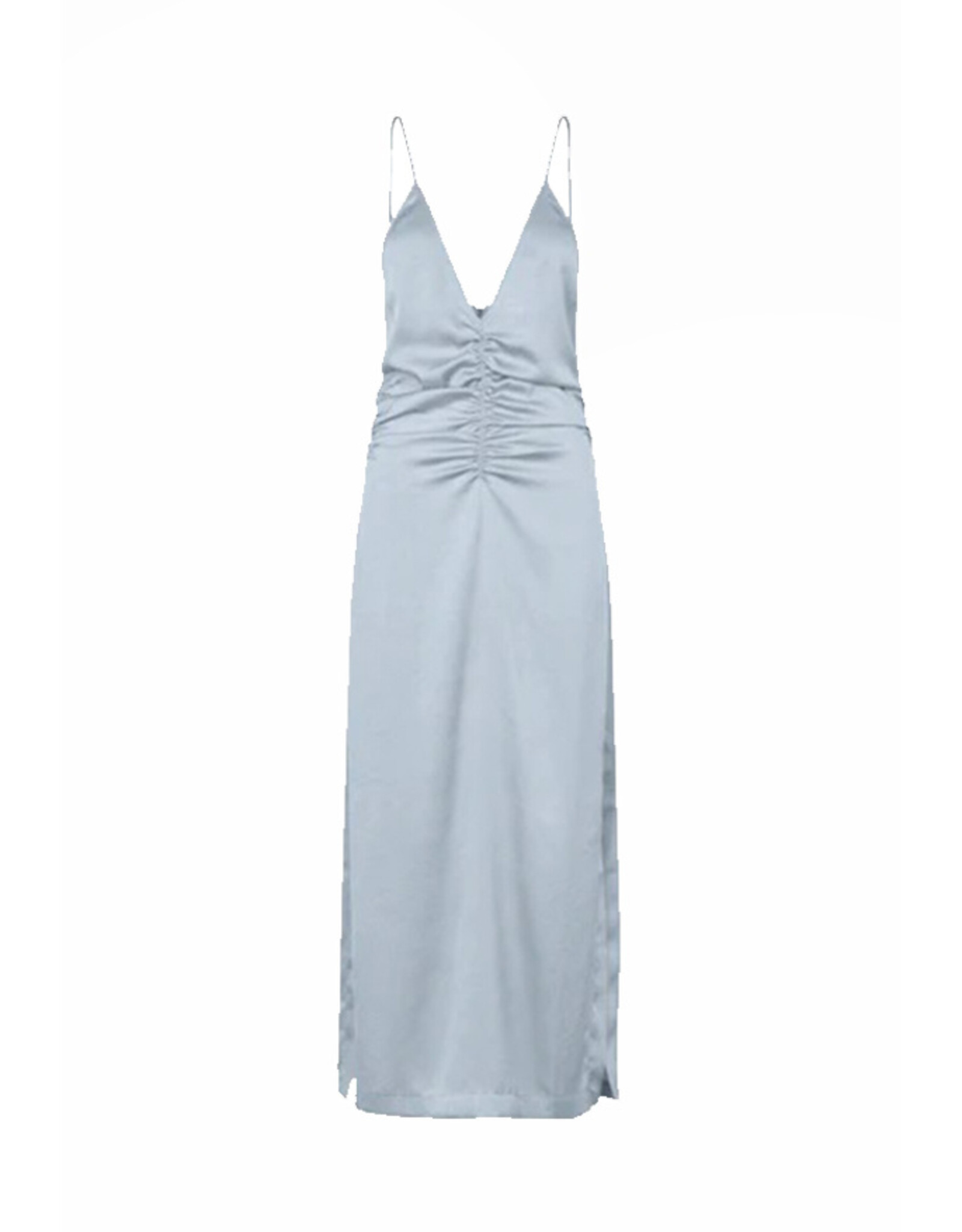 Baum Und Pferdgarten BAUM UND PFERDGARTEN ATALIA DRESS - SUBDUED BLUE