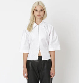 Won Hundred WON HUNDRED GALI TOP - WHITE