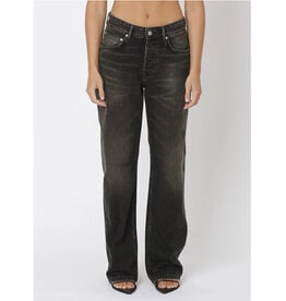 Won Hundred WON HUNDRED BAGGY 80S JEANS - BLACK