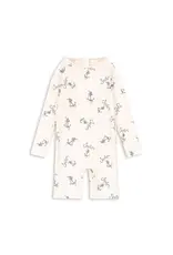 Konges Sløjd KONGES SLØJD ASTER  ONESIE - ROCK MY BOAT