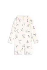 Konges Sløjd KONGES SLØJD ASTER  ONESIE - ROCK MY BOAT