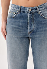 Won Hundred WON HUNDRED ALEXANDRA LIU JEANS - BLUE