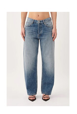Won Hundred WON HUNDRED ALEXANDRA LIU JEANS - BLUE
