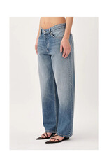 Won Hundred WON HUNDRED ALEXANDRA LIU JEANS - BLUE