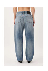 Won Hundred WON HUNDRED ALEXANDRA LIU JEANS - BLUE