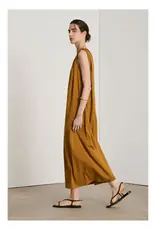 soeur SOEUR DEBBY DRESS - CARAMEL
