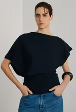 soeur SOEUR DALINA TOP - NAVY