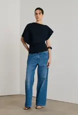 soeur SOEUR DALINA TOP - NAVY