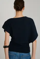 soeur SOEUR DALINA TOP - NAVY