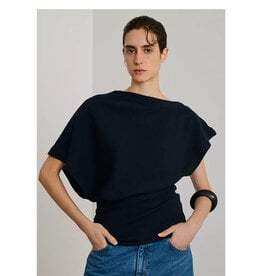 soeur SOEUR DALINA TOP - NAVY