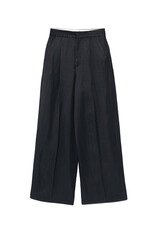 soeur SOEUR BRISTOL TROUSERS - NAVY