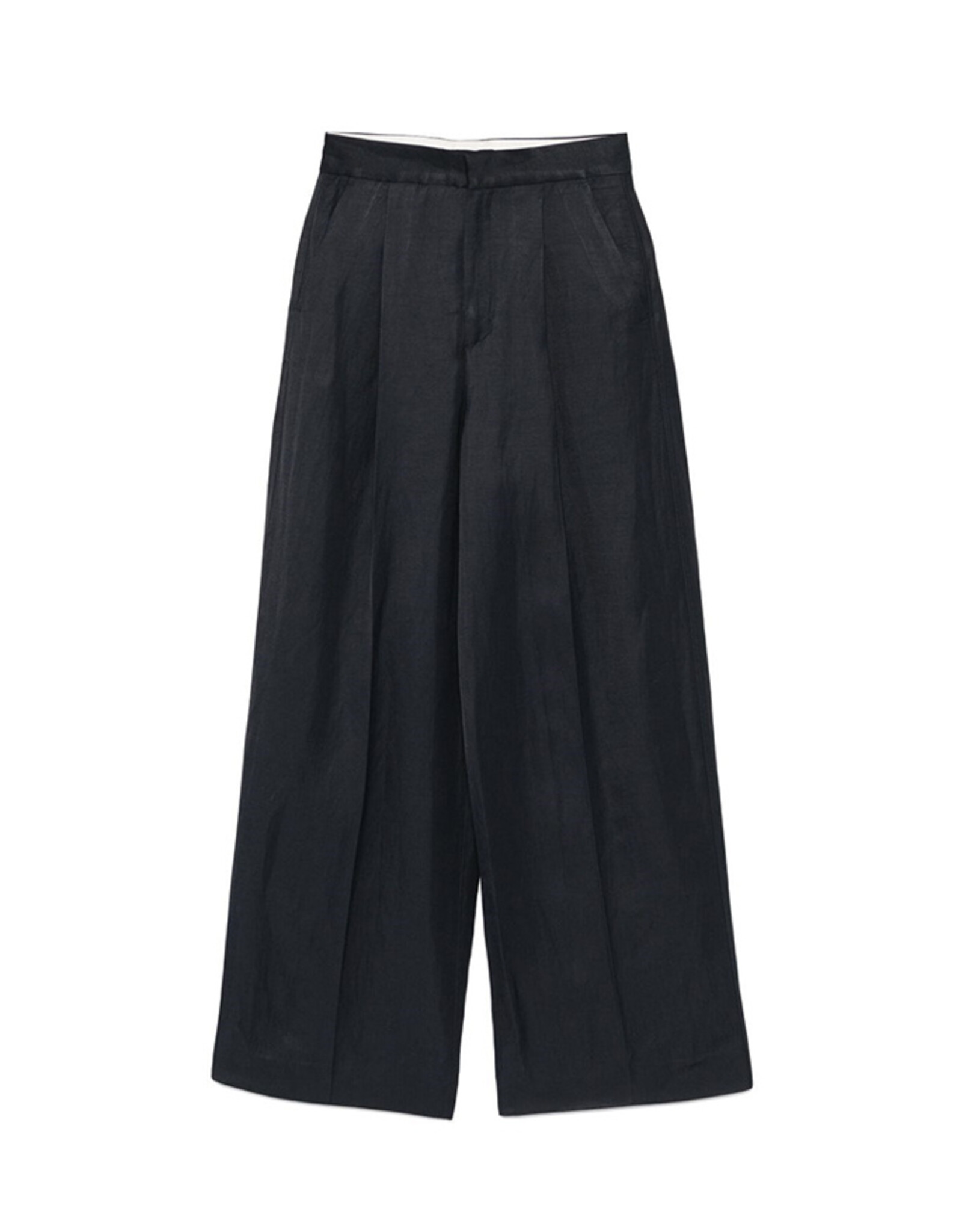soeur SOEUR BRISTOL TROUSERS - NAVY