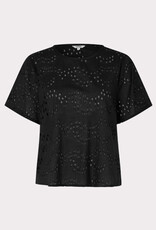 MbyM MBYM CHLARA TOP - BLACK