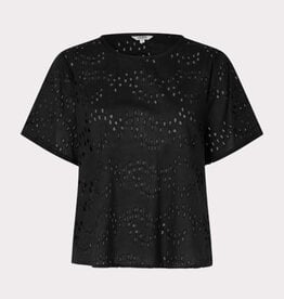MbyM MBYM CHLARA TOP - BLACK