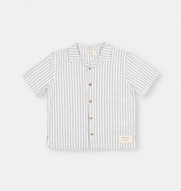 Buho BUHO STRIPES SHIRT - UNICO