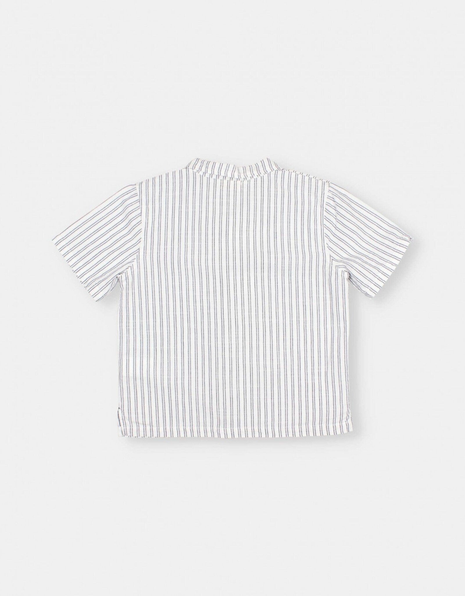 Buho BUHO STRIPES SHIRT - UNICO