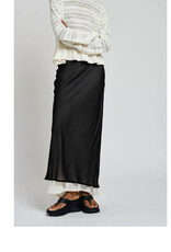 Résumé RESUME GYPSY SKIRT - BLACK
