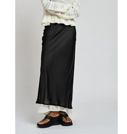 Résumé RESUME GYPSY SKIRT - BLACK