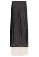 Résumé RESUME GYPSY SKIRT - BLACK