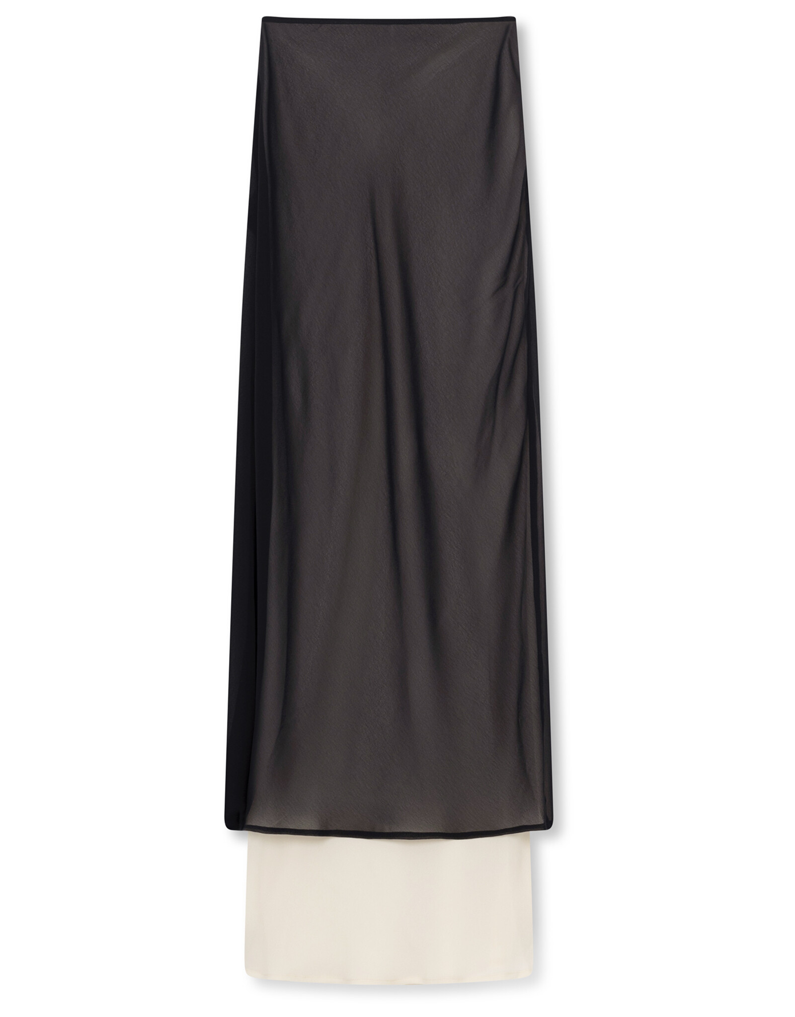 Résumé RESUME GYPSY SKIRT - BLACK
