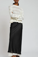 Résumé RESUME GYPSY SKIRT - BLACK