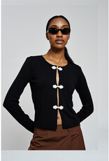 Résumé RESUME GABBY BLOUSE - BLACK