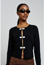 Résumé RESUME GABBY BLOUSE - BLACK
