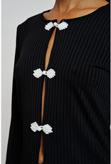 Résumé RESUME GABBY BLOUSE - BLACK