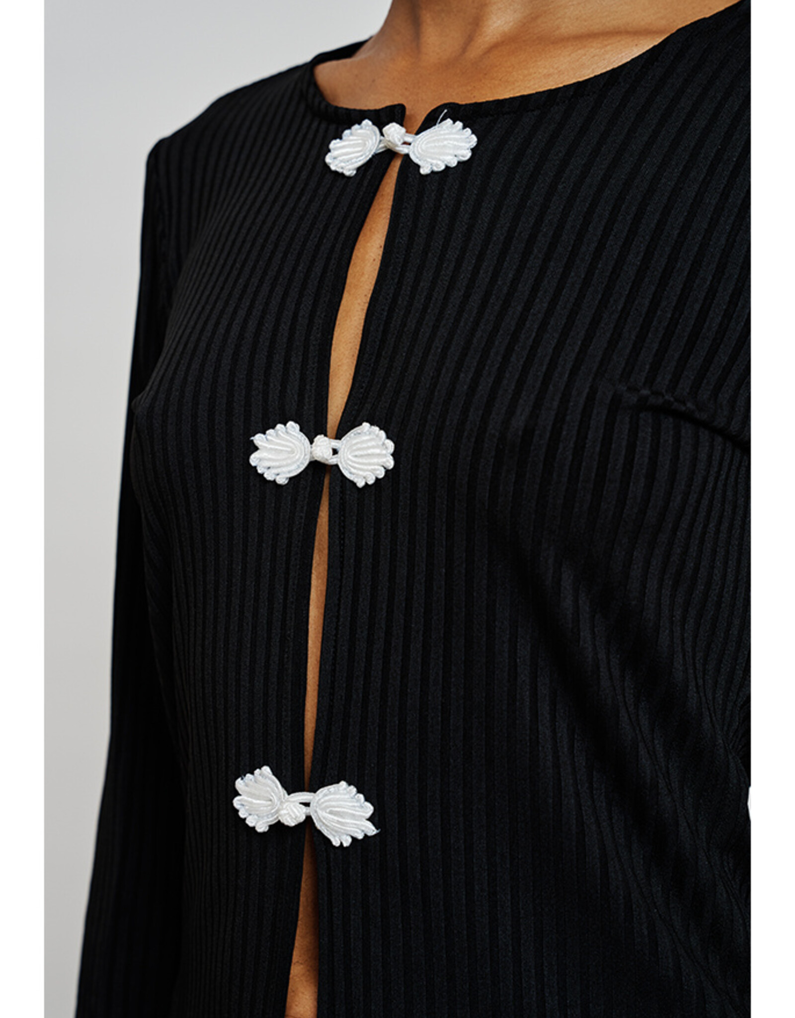 Résumé RESUME GABBY BLOUSE - BLACK