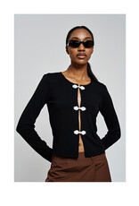 Résumé RESUME GABBY BLOUSE - BLACK