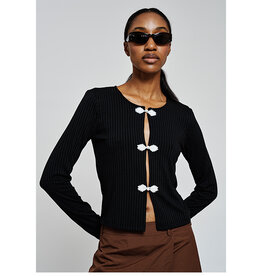 Résumé RESUME GABBY BLOUSE - BLACK