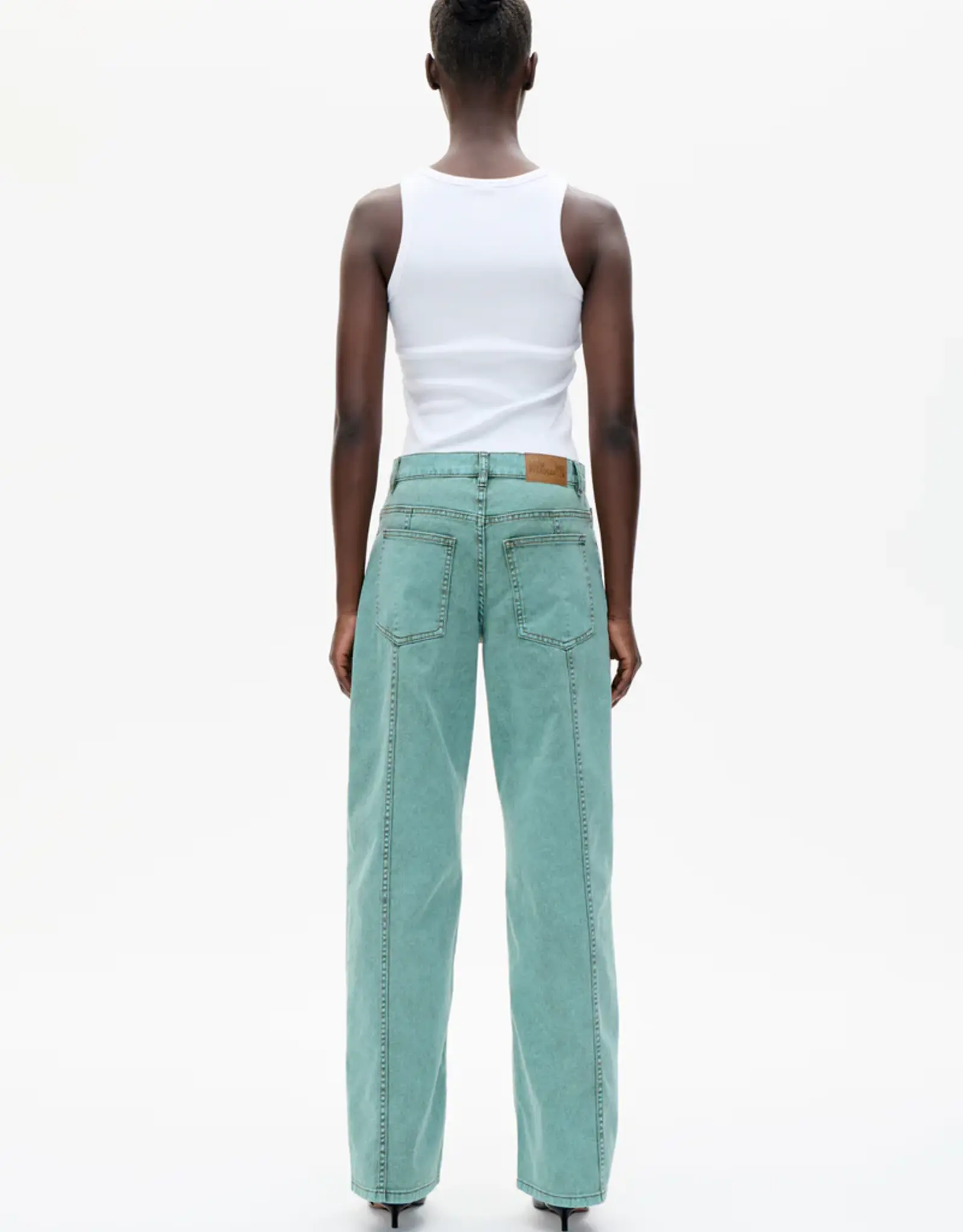 Baum Und Pferdgarten BAUM UND PFERDGARTEN NOLIA JEANS - PINENEEDLE