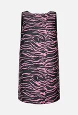 Baum Und Pferdgarten BAUM UND PFERDGARTEN AVONA DRESS - ORCHID ZEBRA