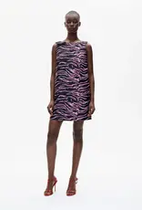 Baum Und Pferdgarten BAUM UND PFERDGARTEN AVONA DRESS - ORCHID ZEBRA