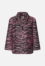 Baum Und Pferdgarten BAUM UND PFERDGARTEN BETTINA JACKET - ORCHID ZEBRA