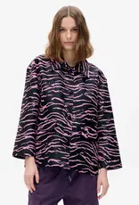 Baum Und Pferdgarten BAUM UND PFERDGARTEN BETTINA JACKET - ORCHID ZEBRA
