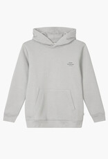 Mads Norgaard MADS NØRGAARD HUDINI SWEATSHIRT - MOON MIST