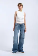 Dr Denim DE DENIM RHUE JEANS - SKY FADE