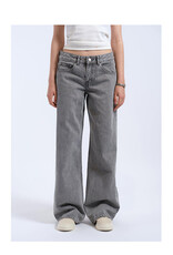 Dr Denim DR DENIM RHUE JEANS - ASH GREY