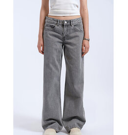 Dr Denim DR DENIM RHUE JEANS - ASH GREY