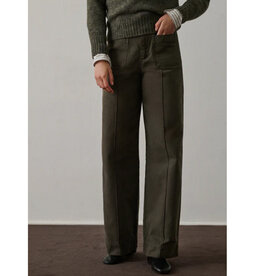 soeur SOEUR HAROLD PANTS - KHAKI