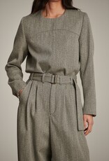 soeur SOEUR COLE PANTS - GRIS soeur SOEUR COLE PANTS - GRIS