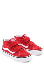 Vans VANS SK8 MID REISSUE - RED