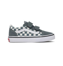 Vans VANS OLD SKOOL V - CHECKERED