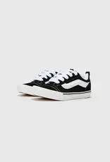 Vans VANS KNU SKOOL - BLACK