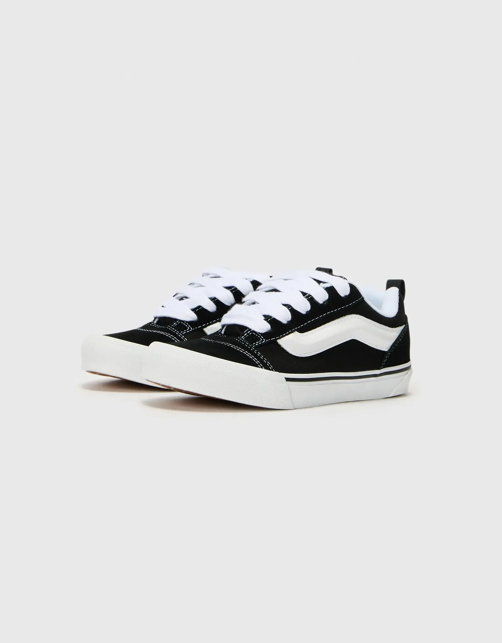 Vans VANS KNU SKOOL - BLACK