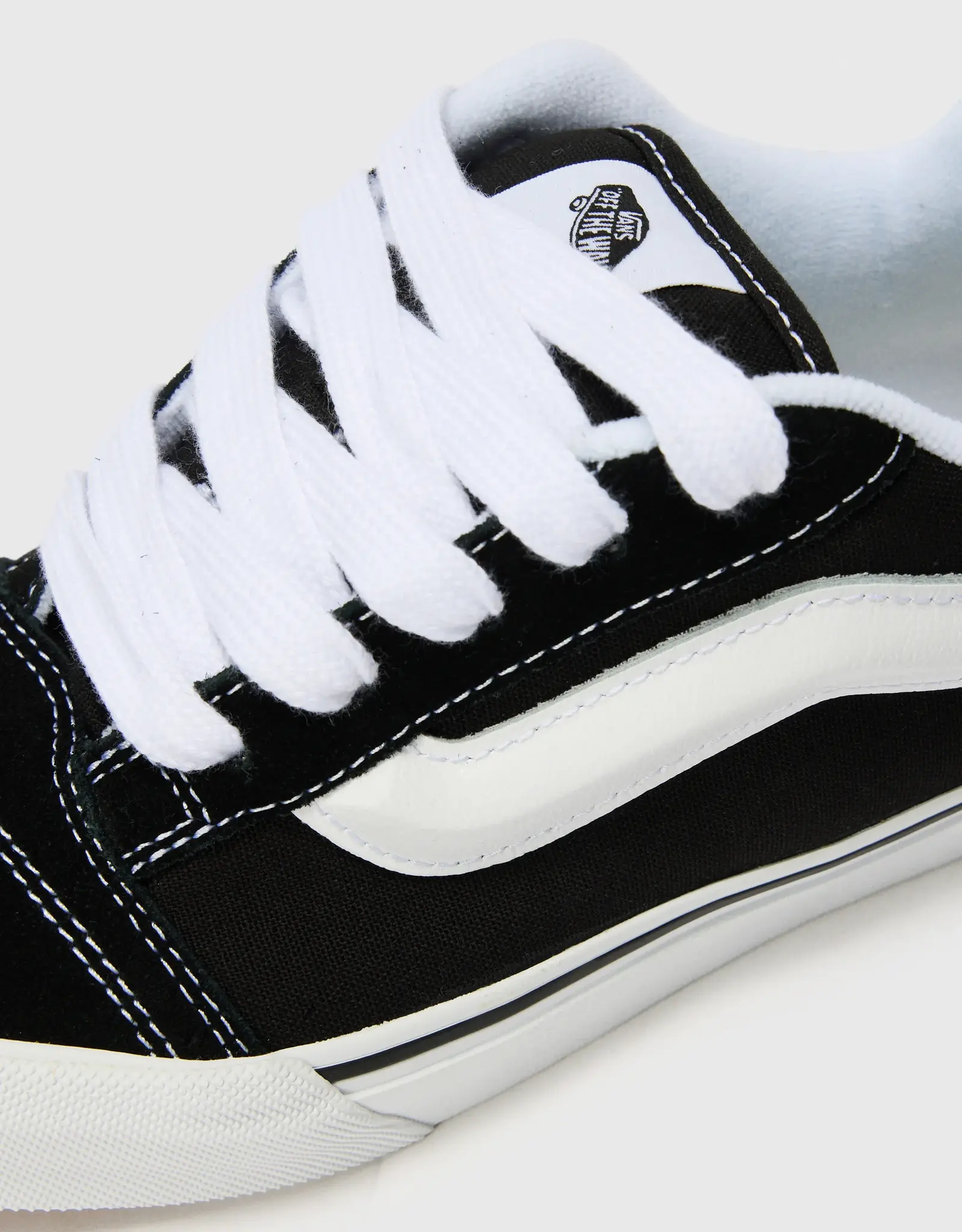 Vans VANS KNU SKOOL - BLACK