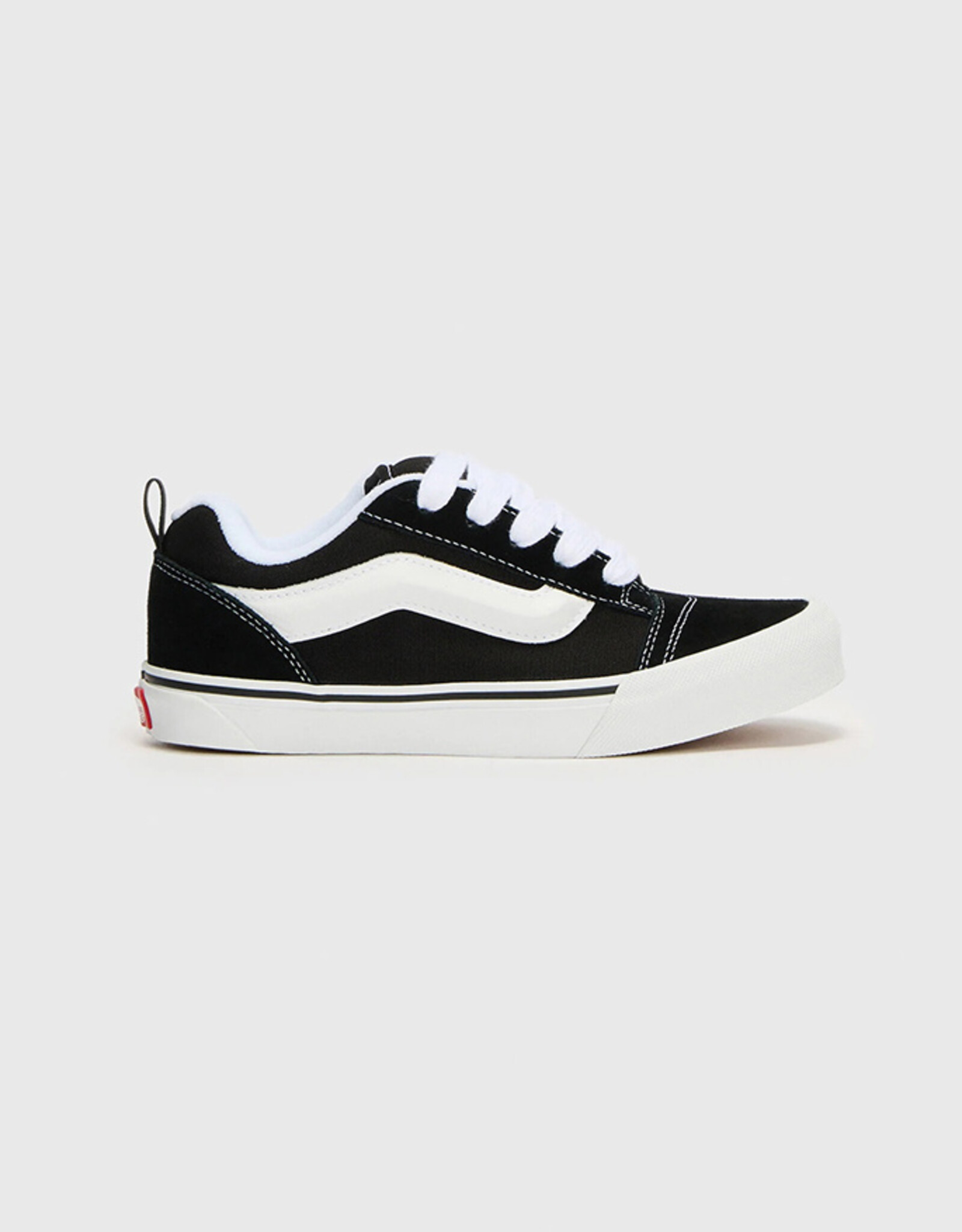 Vans VANS KNU SKOOL - BLACK